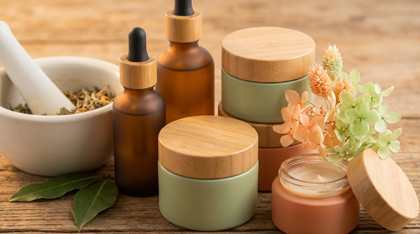 Piel radiante a cualquier edad: los secretos que te contamos en tu farmacia de confianza