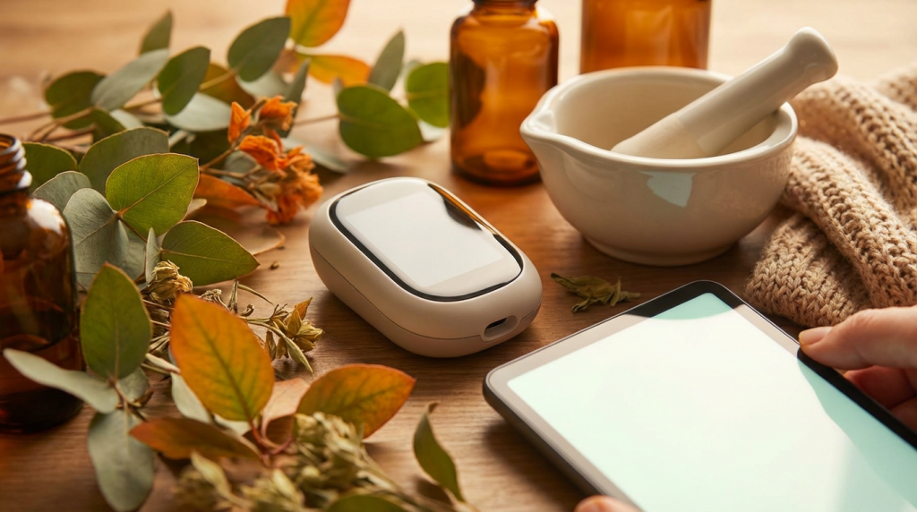 Nuevas tecnologías: ¿El futuro de tu salud en la farmacia?