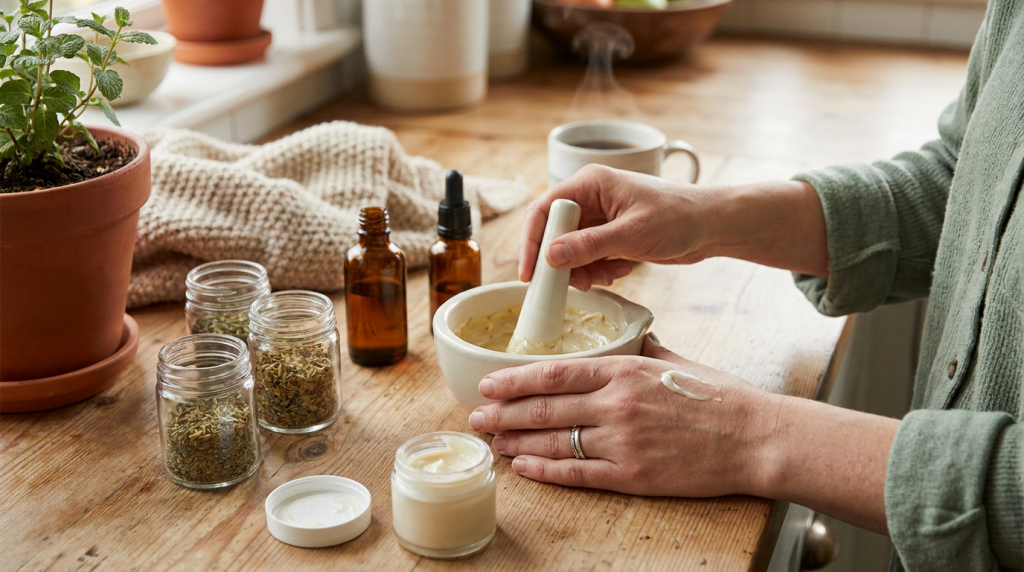 Farmacia personalizada: la guía de la formulación magistral